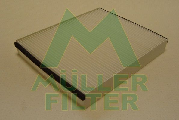 MULLER FILTER filtras, salono oras FC435